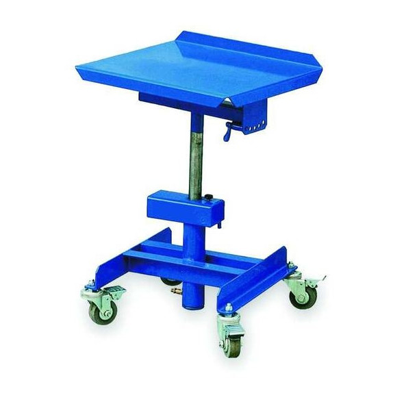 Manufacturer Varies Tilting Workstand,19x20 in.,330 lb. Cap. 2WTR3