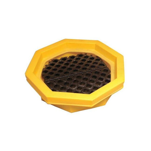 Ultratech CNTNMNT ULTRA DRUM TRAY 1046