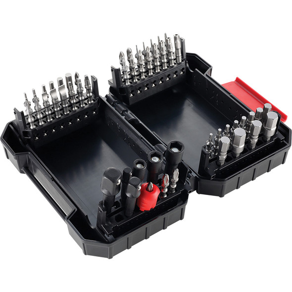 IMPACT BALL Torsion Bit 52PC SET IB52P01U