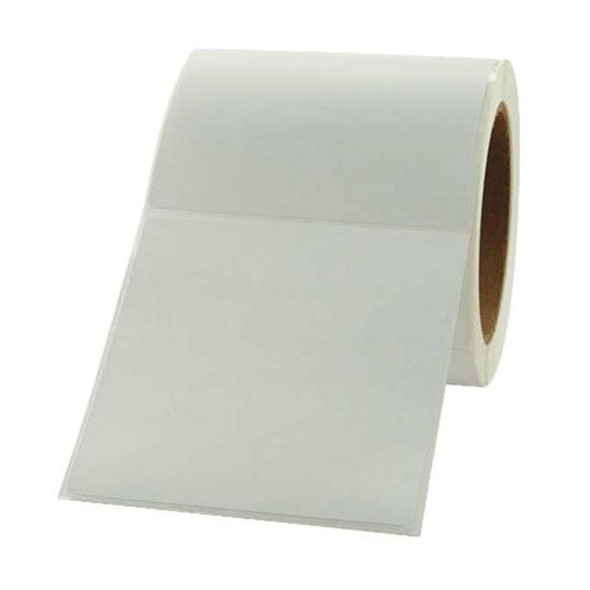 Manufacturer Varies Thermal Transfer Printer Labls,4x4in,PK4 35YP13