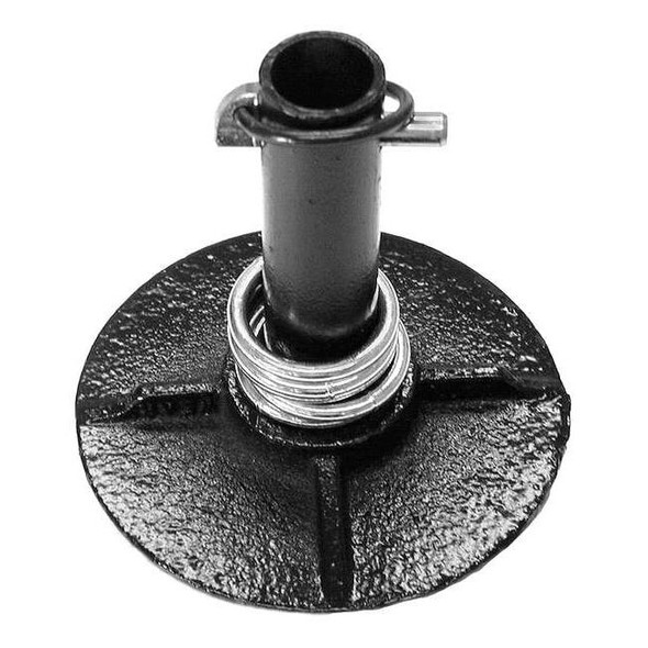 Shoe Assembly,Anti-Wear,6 In,For A5516