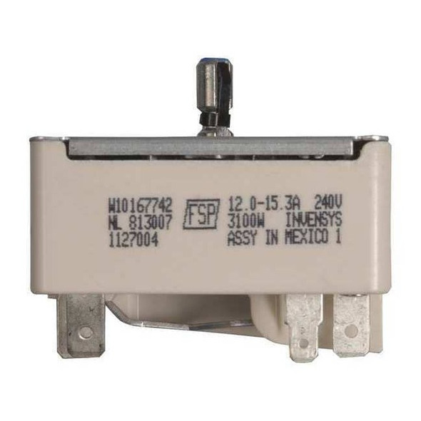 Whirlpool Infinite Switch W10167742