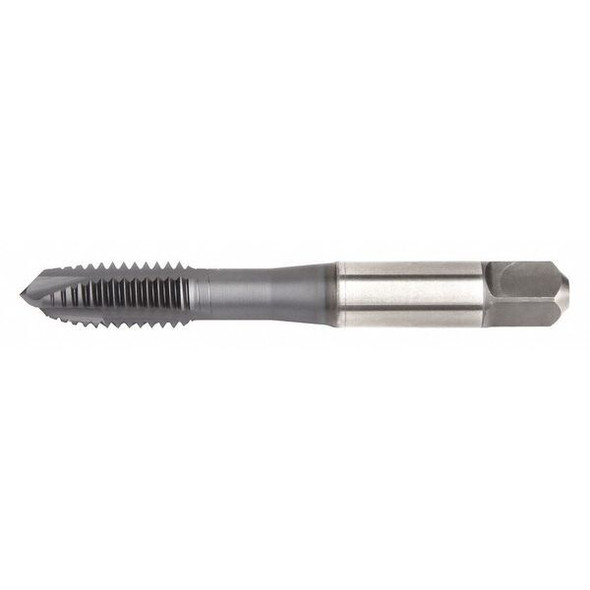 Widia Spiral Point Tap Plug, 3 Flutes VTSPO5051
