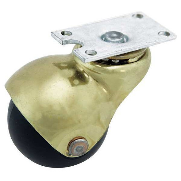 Manufacturer Varies Plate Caster,Swivel,Vinyl,2 1/2"H 51816 Manufacturer Varies Plate Caster,Swivel,Vinyl,2 1/2"H 51816