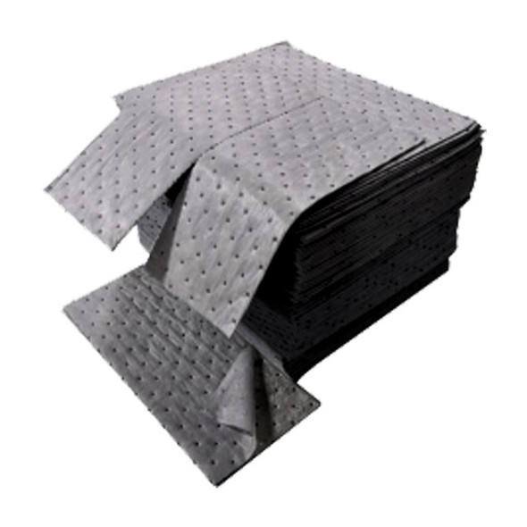 FyterTech Spilfyter™ Universal Laminated 3-Ply Sorbent Pads