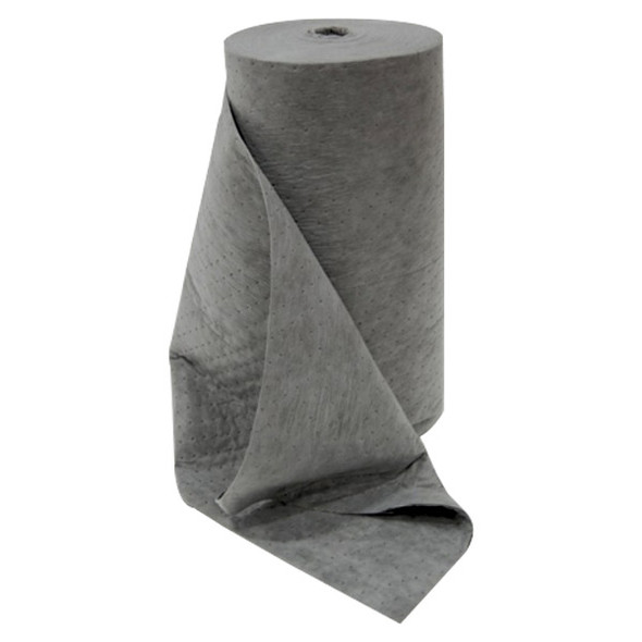 FyterTech Spilfyter™ Universal 3-Ply Laminated Sorbent Roll