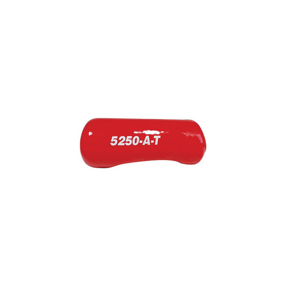 BOOT FOR 5250-A-T AIR HAMMER 5250-A-TBR