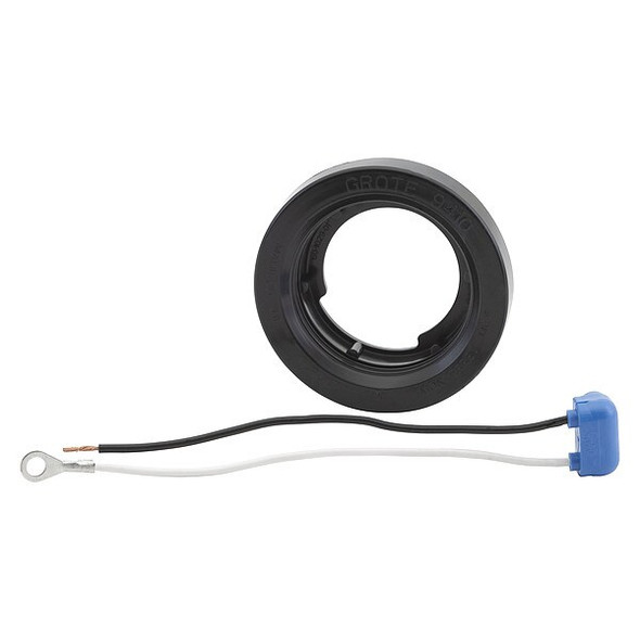 Grote Grommet,2 5/16 In ID 94100