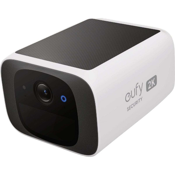 eufy SoloCam C20 Wireless Outdoor Solar Security Camera T8134Z21