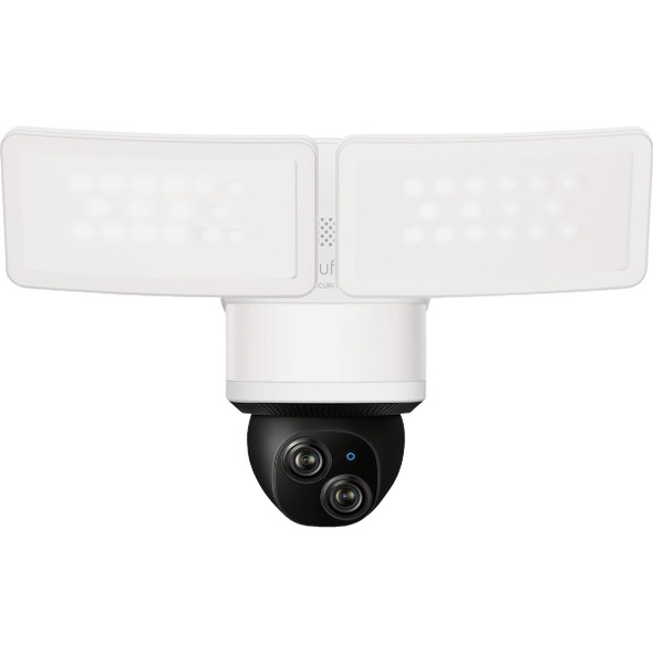 eufy E340 Wired Dual Camera with Floodlight T8425121