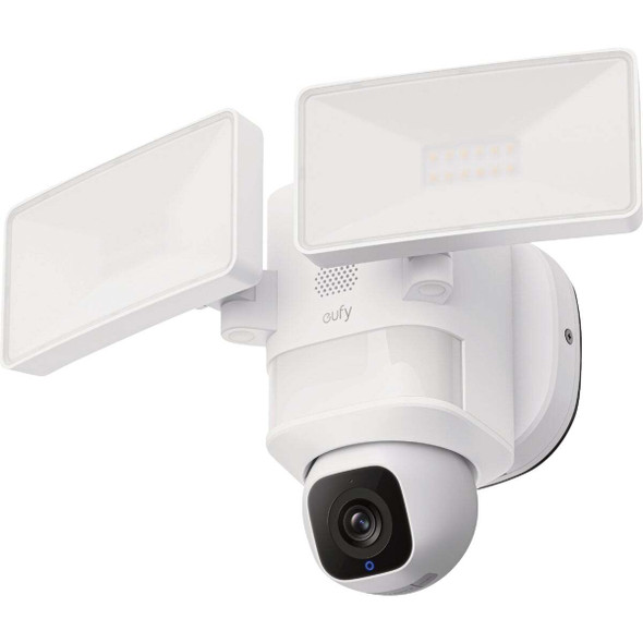 eufy E30 Outdoor Security Camera with Floodlight T8426121