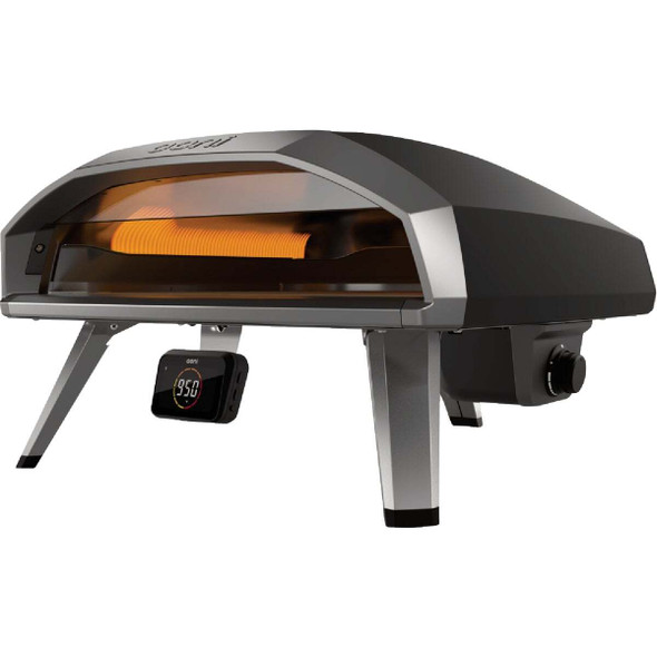 Ooni Koda 2 Pro Liquid Propane Outdoor Pizza Oven UU-P2D900