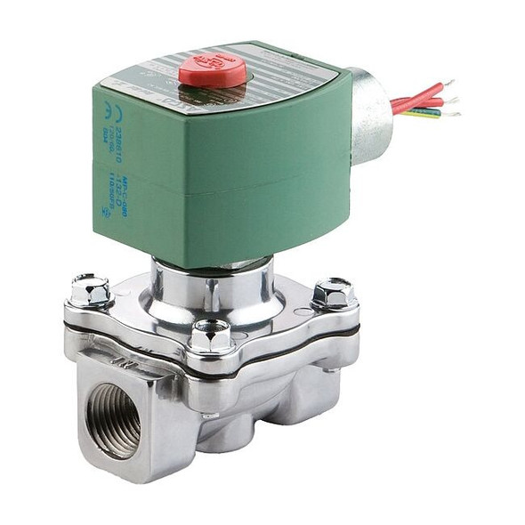 Asco EF8210G088
