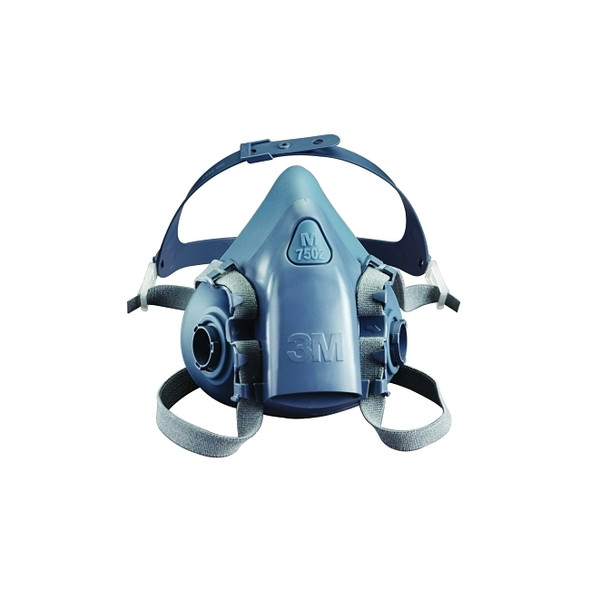 Half Facepiece Respirator 7500 Series, Medium