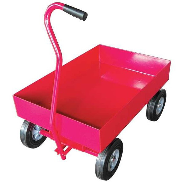 Manufacturer Varies Wagon Truck,Lip Edge,24x36,Cap 1000 Lb 26Y483 Manufacturer Varies Wagon Truck,Lip Edge,24x36,Cap 1000 Lb 26Y483