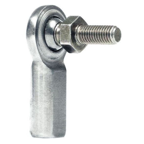 Qa1 Female Stud Rod End,SS,RH,5/8-18 GFR10TS
