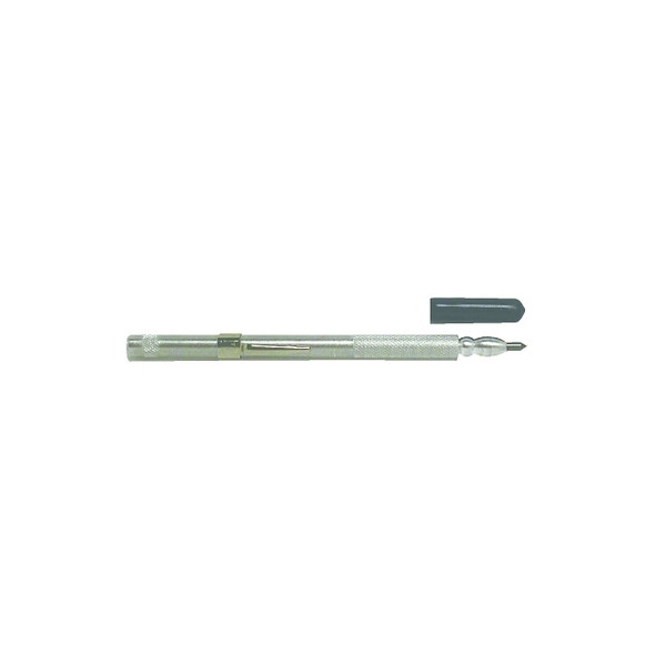 Scribes, Giant Scribe, 6-1/4 in, Carbide, Straight Point
