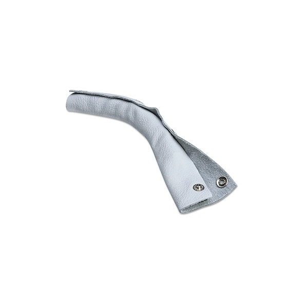 Comfort Enhancing Sweatband, Soft Grain Leather
