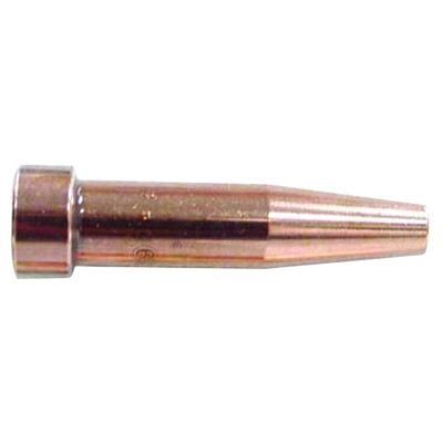 Harris® Style 1-Pc Acetylene Cutting Tip - 6290 Series, Size 0