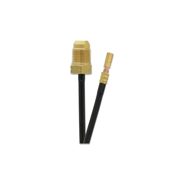 TIG Power Cable, For 20, 22, 225M Series, 24W, 25 Torches, 25 ft L, Vinyl