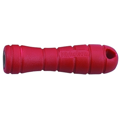 #PH6 SCREW-ON PLASTIC FILE HANDLE
