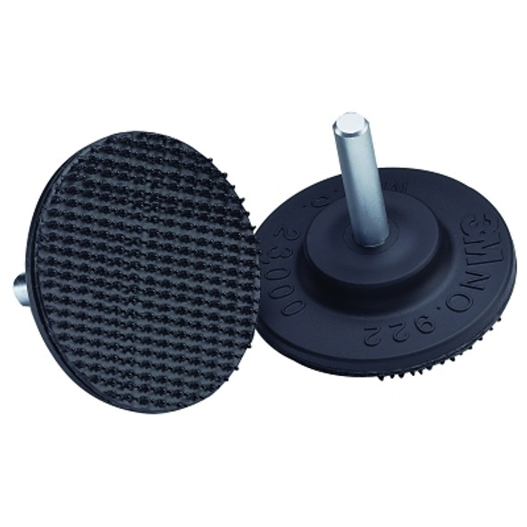3M 922 2" PAD HOLDER048011-07494