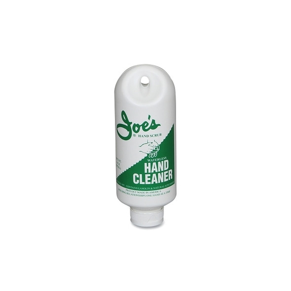 Hand Scrub, Plastic Squeeze Tube, 14 oz
