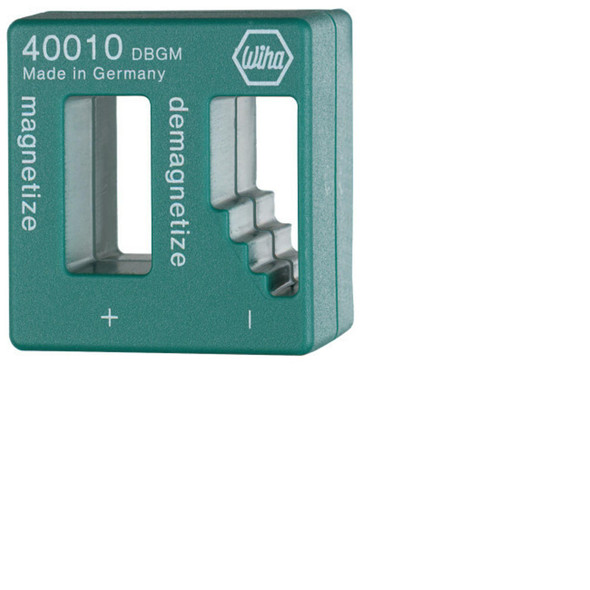 Magnetizers/Demagnetizer