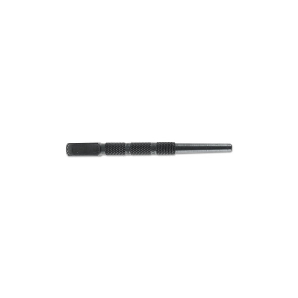 Square Head Nails, 4 in, 1/32 in tip, Alloy Steel