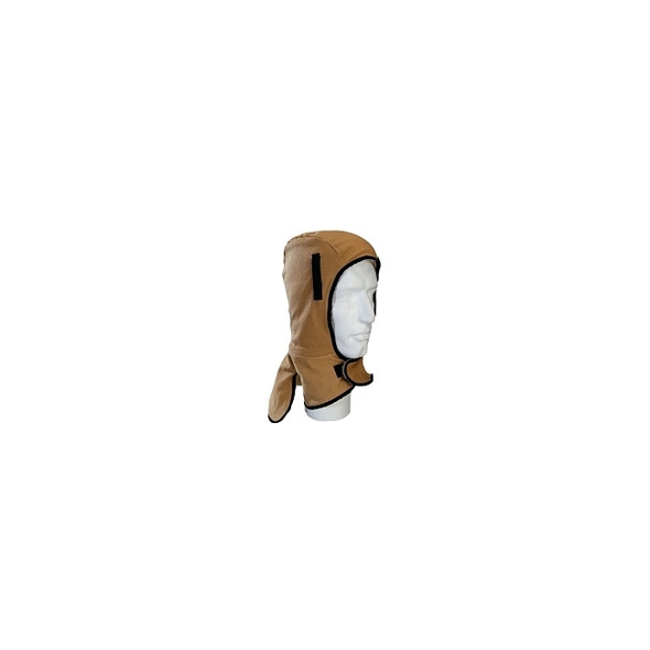 Winter Liner, Heavy Duty, Twill, Sheep Thermal Lining, Tan