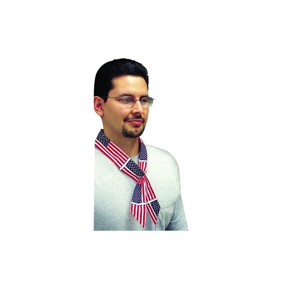 Cool Offs, 38 in, American Flag