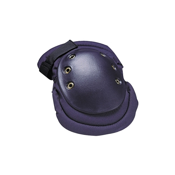 Flexknee Pad, Hook and Loop, Navy