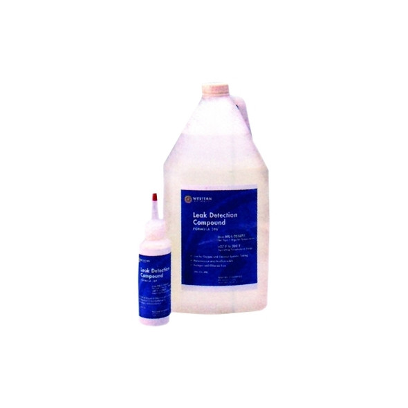 Leak Test Solution, 1 gal Bottle