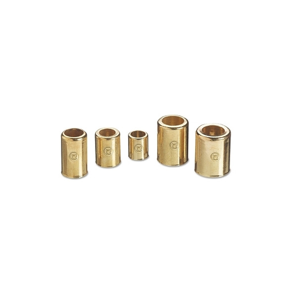 Brass Hose Ferrule, Brass