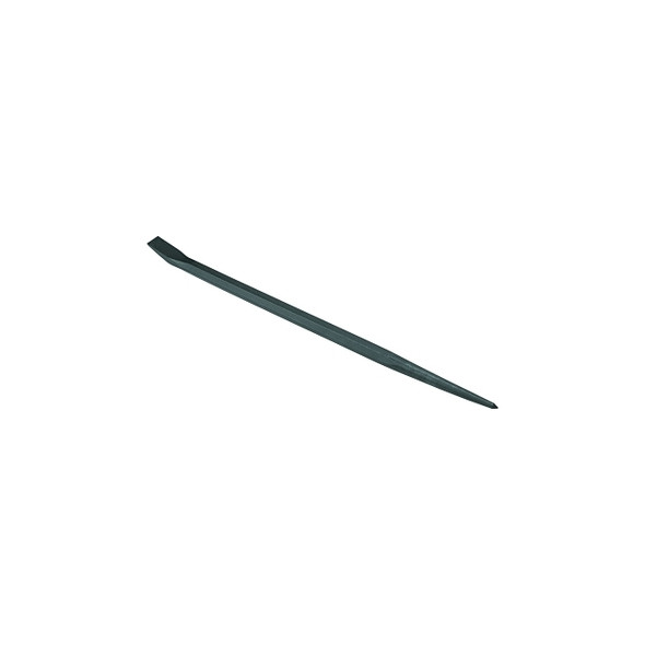 Aligning Pry Bar, 16 in, 1/2 in Stock