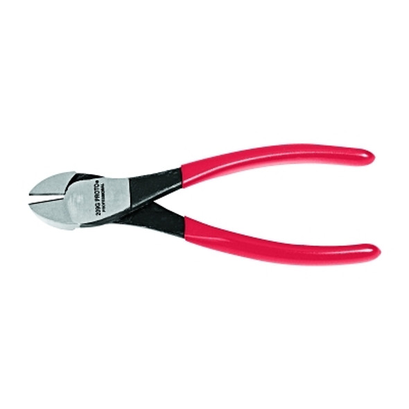Heavy-Duty Diagonal Cutting Plier, 8-1/2 in OAL