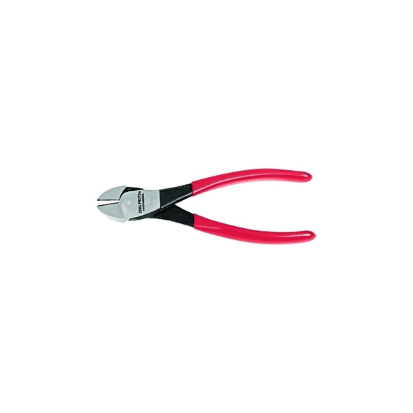 Heavy-Duty Diagonal Cutting Plier, 8-1/2 in OAL