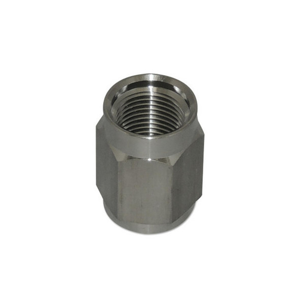 Regulator Inlet Nuts, Air, Stainless Steel, CGA-347