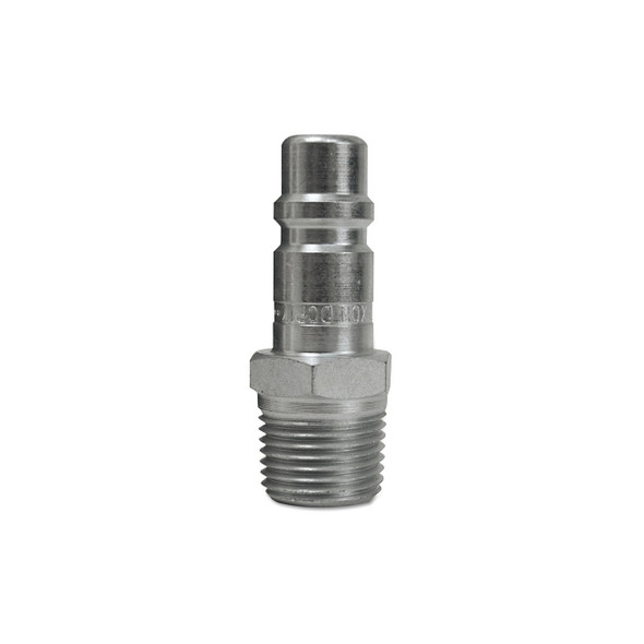 Air Chief Industrial Quick Connect Fittings, 1/4 x 3/8 in (NPT) M