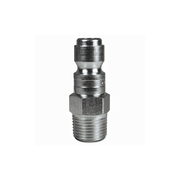 Air Chief Industrial Quick Connect Fittings, 1/2 x 3/8 in (NPT) M