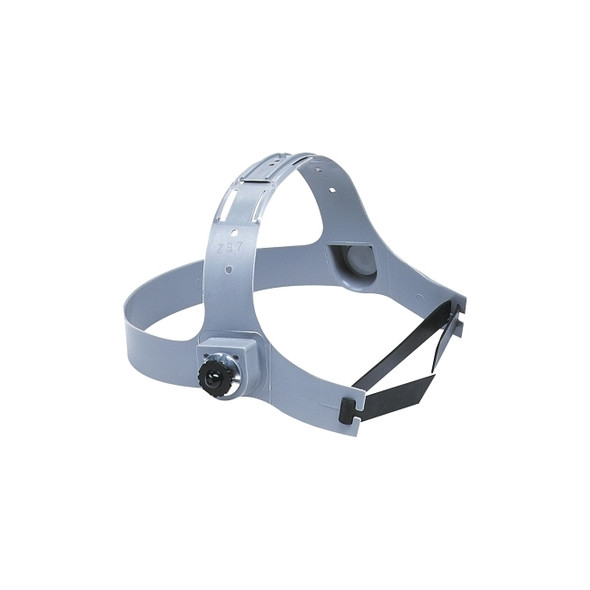 Custom-fit Replacement Headgear, Pipeliner, for Pipeliner Welding Helmet