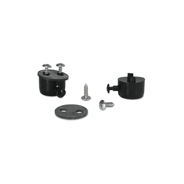Suspension Parts & Accessories, Quick-Lok Kit Cap Component