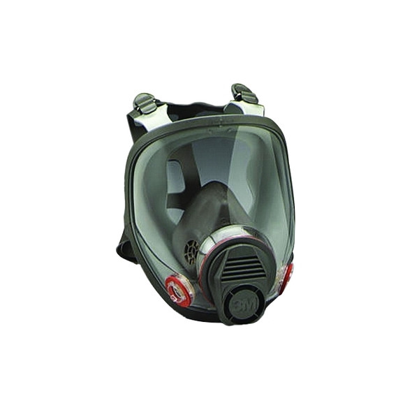 Full Facepiece Respirator 6000 Series, Small