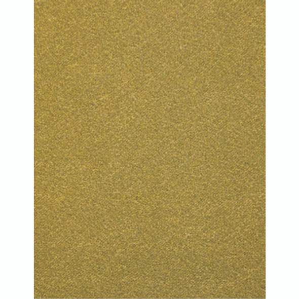 Wetordry™ Polishing Paper 481Q, 8.50 in x 11 in, 30.0 Micron Sheet, Silicon Carbide, Green