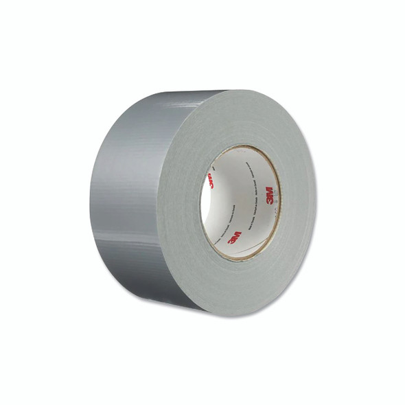 6969 Extra Heavy Duty Duct Tape, 72 mm x 54.8 m x 10.7 mil, Silver