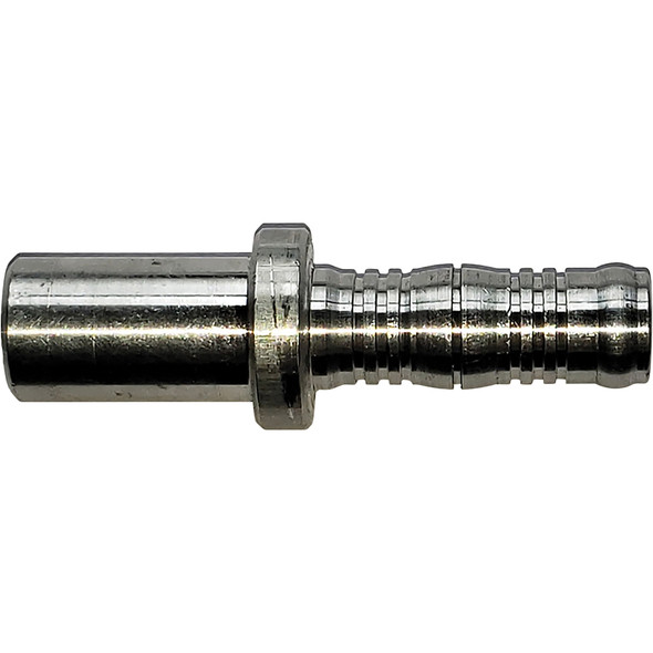 #10 Hose to 5/8" Tube Adapter (1) AC45810