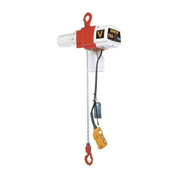 Harrington ED250V-10