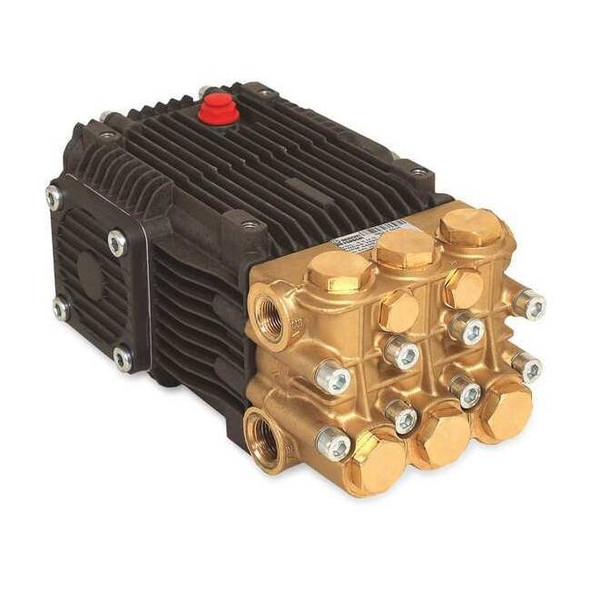 Mi-T-M High Pressure Pump 3-0194