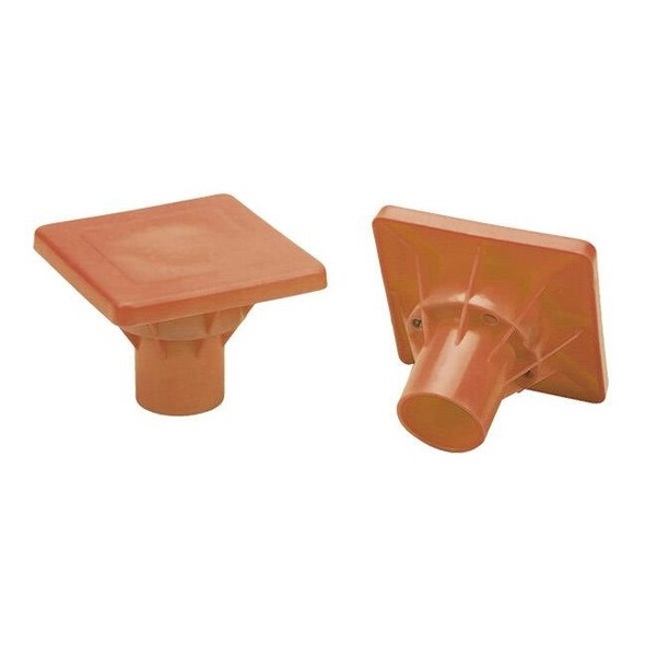Cortina BarGard® CAL-OSHA Protector Caps