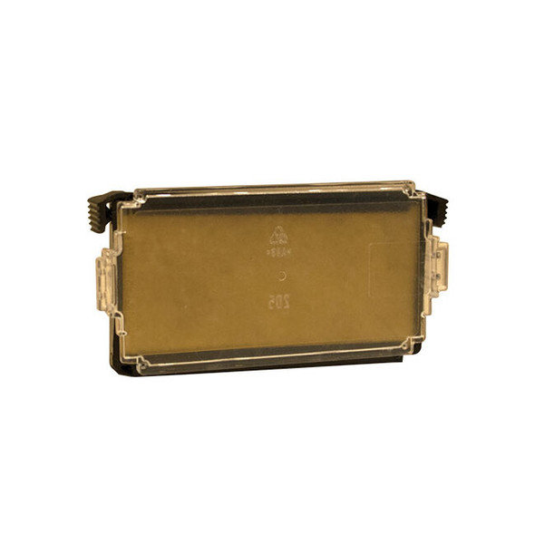 Dry Ink Cartridge (For CUSTOMSTAMP1BR), 1/Each